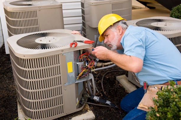 Ductless HVAC repair in Ampere North, NJ