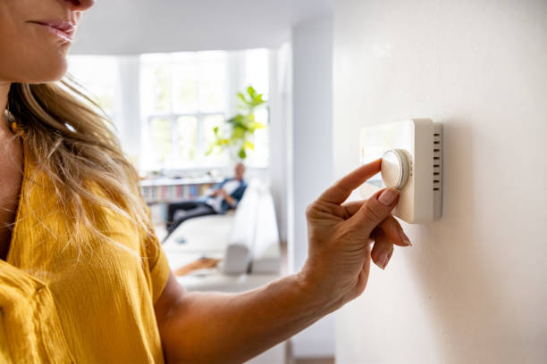 Best HVAC system installation  in Ampere North, NJ