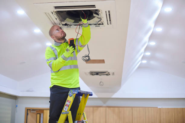 Best HVAC installation services  in Ampere North, NJ