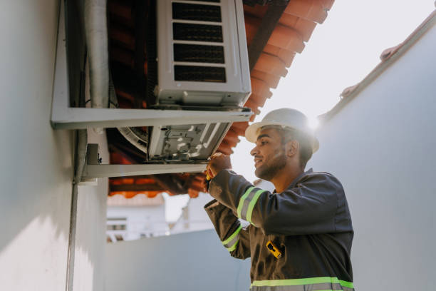 Best HVAC air duct cleaning  in Ampere North, NJ