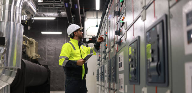 Best HVAC repair near me  in Ampere North, NJ